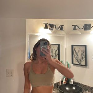 Gymshark Sports Bra